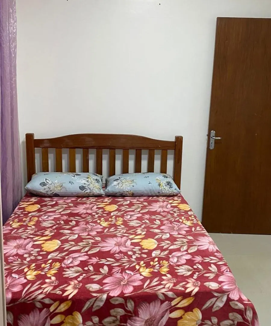 Casa vacanze Recanto Jucani Florianópolis Brasile