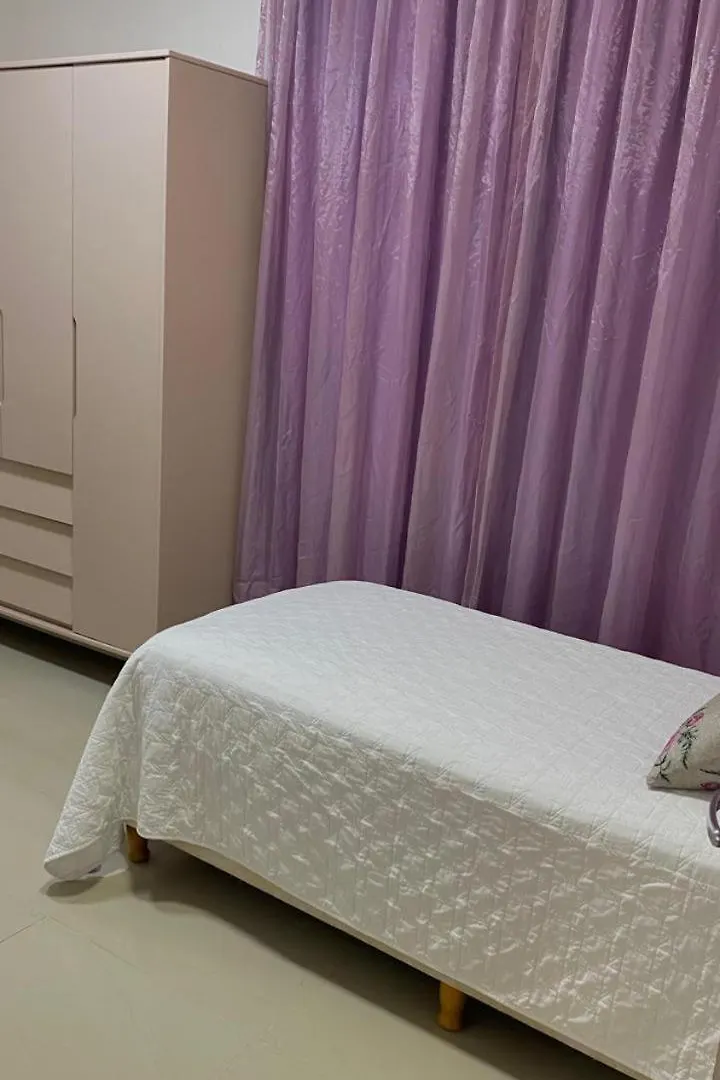 펜션 Recanto Jucani Florianópolis