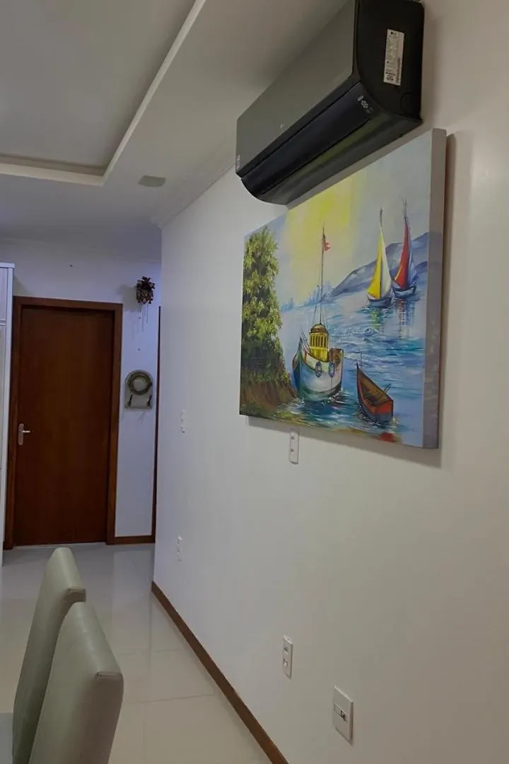 Recanto Jucani Florianópolis 브라질